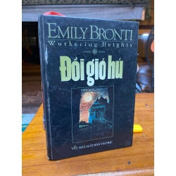 Đồi gió hú - Emily Bronti 125987