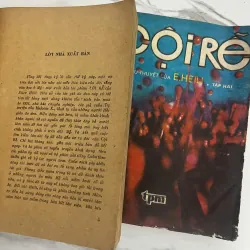 Cội Rễ (Roots) - Alex Haley (E. Heili) 1023822