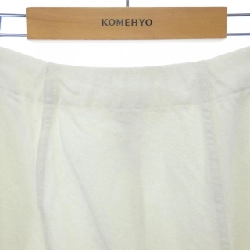 【Mã giảm giá】Chân váy UNION LAUNCH 654858