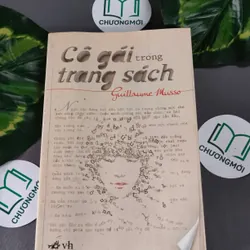 Cô Gái Trong Trang Sách - Guillaume Musso 604624
