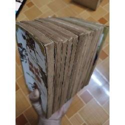 Tam quốc diễn nghĩa (Kt10 x 16) VĂN HỌC ANTQ2012-148 737569