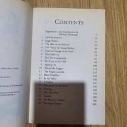 Jim Davis John masefield 503090