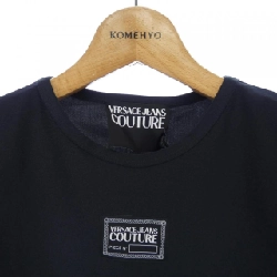 【Mã giảm giá】Áo phông VERSACE JEANS 646785