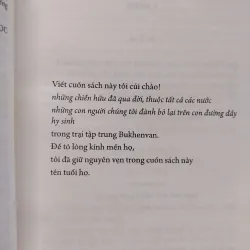 sách: Trần trụi giữa bầy Sói - Bruno Apitz (A1) 565452