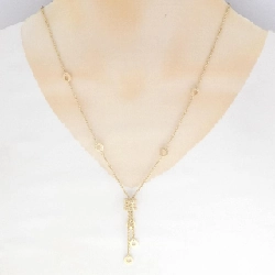 Nhẫn cổ điển B.zero1 của Bulgari - Hàng hiệu Chính hãng 840744