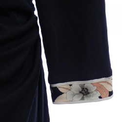 【Mã giảm giá】Thời trang Leonar LEONARD FASHION Đầm 650458