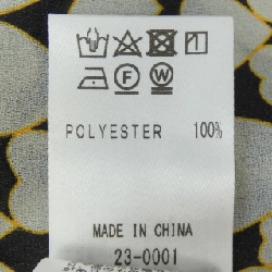 【Mã giảm giá】49 Avenue Junko Shimada 49AV.junko shimada Áo 643026