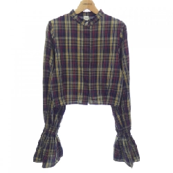 【Mã giảm giá】Áo sơ mi ELIN