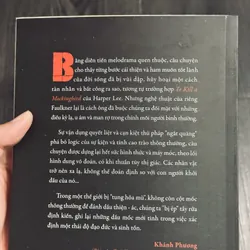 Combo 6 tác phẩm William Flaulker (đọc mô tả) 708304