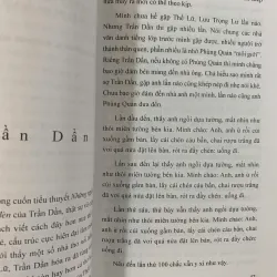 CHUYỆN ĐỜI VỚ VẨN - NGUYỄN QUANG LẬP 1011469