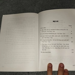 BIÊN GIỚI TRÊN ĐẤT LIỀN VIỆT NAM - LÀO 478562