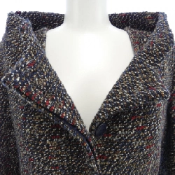 【Khuyến mãi】Áo khoác CHANEL 636731