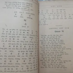 HIẾU KINH - KHỔNG TỬ LƯỢC SỬ 561620