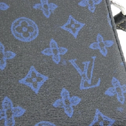 Túi đeo vai Louis Vuitton Monogram Record Christopher Wearable Wallet M81854 - Hàng hiệu Chính hãng 802154