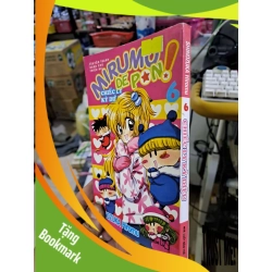 (TẶNG BOOKMARK) Truyện tranh RBK1410-177