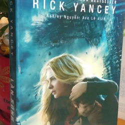 LÀN SÓNG THỨ 5 - Rick Yancey 199079