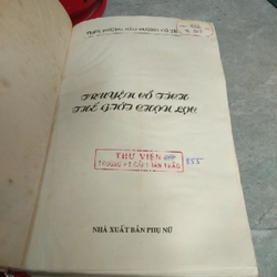 TRUYỆN CỔ TÍCH THẾ GIỚI CHỌN LỌC 291382