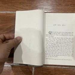 Chân Lạp phong thổ ký - Chu Đạt Quan  (7) 1043068