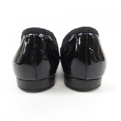 【Mã giảm giá】Giày bệt CHANEL 663835