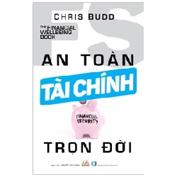 An toàn tài chính trọn đời - Chris Budd