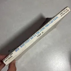 Hỏi đáp thiết kế và thi công kết cấu nhà cao tầng Tập 2: Triệu Tây An 779111