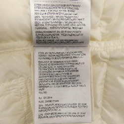 MONCLER LANS Áo khoác lông - Hàng hiệu Chính hãng 812110