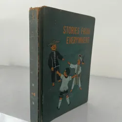 Stories from Everywhere 1954 707554