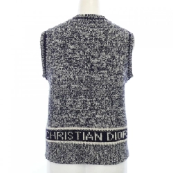 Áo gile CHRISTIAN DIOR CHRISTIAN DIOR Signature 054T01AM303 - Hàng hiệu Chính hãng 824764