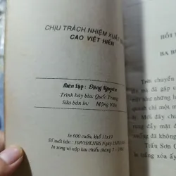 Huyền Môn Kiếm ( 10 tập) - Tuyết Nhạn 992770