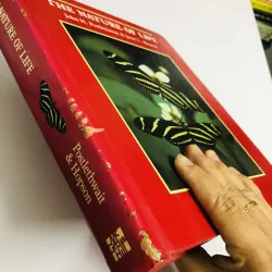 THE NATURE OF LIFE – John H. Postlethwait & Janet L. Hopson 780372