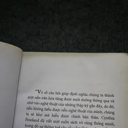 Thế mà là nghệ thuật ư? Cynthia Freeland 739581
