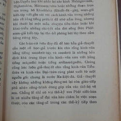 VĂN HỌC SỬ PHẬT GIÁO 270578