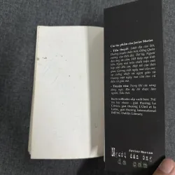 Người đàn ông đa cảm - Javier Marias 791303