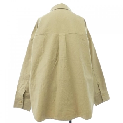 【Mã giảm giá】GARAGE OF GOOD CLOTH Áo sơ mi 643804