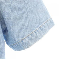 Áo sơ mi ngắn tay denim LOUIS VUITTON HLS50WEU6 - Hàng hiệu Authentic 891238
