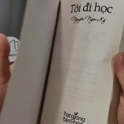 Tôi đi học - Nguyễn Ngọc Ký 798362