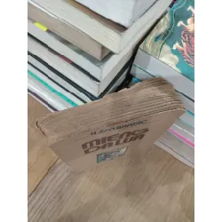 Miếng da lừa - H.Đơ Banzac 125340