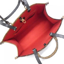 Túi xách Louis Vuitton Monogram Giant OnTheGo MM M45321 616194