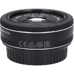 EF-S24mm F2.8 STM - Hàng hiệu Authentic 878164