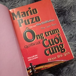 Ông trùm quyền lực cuối cùng hậu bố già 470440