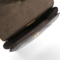 Túi đeo vai Louis Vuitton Monogram Pochette Camille M13566 608777