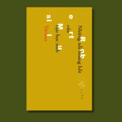 Những nỗi hoảng hốt của cậu học sinh Törleß - Robert Musil, Phan Nhu dịch 936430