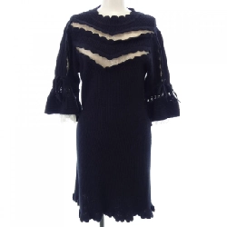 Self-Portrait váy liền