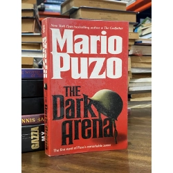 The Dark Arena - Mario Puzo