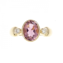 Nhẫn Tourmaline Tasaki - Hàng hiệu Authentic 835737