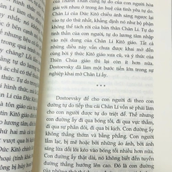 Thế giới quan của Dostoevsky - N. Berdyaev 541985