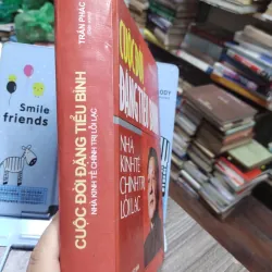 Sách: Cuộc đời Đặng Tiểu Bình – Nhà kinh tế chính trị lỗi lạc - Trần Phác(A2) 587312