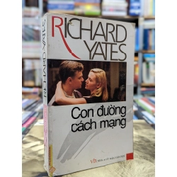 Con đường cách mạng - Richard Yates