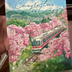 CHUYẾN TÀU ÁNH SÁNG – OSAMU KOSHIGAYA- K6 1035701