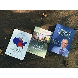 Boxset Đổi Mới Giáo Dục Cùng Tony Wagner (Bộ 2 Cuốn) - Tony Wagner